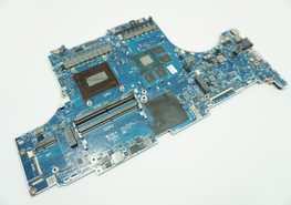 90NR0C60-R00040 Asus Intel Core i9-13980HX GeForce RTX 4060 8GB Motherboard G614J