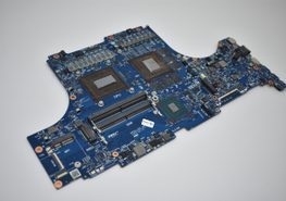 90NR0C80-R04002 Asus Intel i9-13980HX RTX 4080 12GB Motherboard G634JZ-XS96