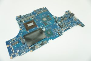 90NR0CC0-R00060 Asus Intel Core i7-13650HX RTX 4050 6GB Motherboard G614J