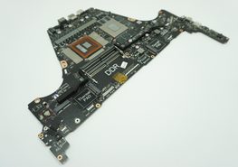 90NR0CF0-R00010 Asus AMD Ryzen 9 7945HX RTX 4080 Motherboard GX650PY