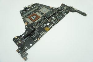 90NR0CF0-R00010 Asus AMD Ryzen 9 7945HX RTX 4080 Motherboard GX650PY