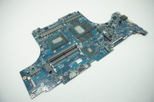 90NR0CG0-R00013 Asus Intel i9-13980HX GeForce RTX 4090 16GB Motherboard G634J