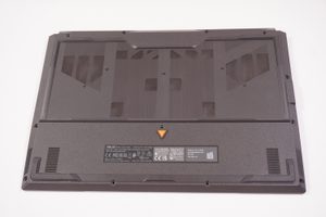 90NR0CJ7-R7DP10 Asus Bottom Base Cover Black FX507VI-F15.I74070