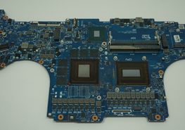90NR0CL0-R00010 Asus i9-13980HX RTX 4080 12GB Motherboard G814JZ-G18.I94080
