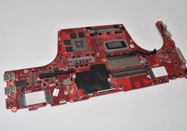 90NR0D10-R00011 Asus Intel Core i9-13900H RTX 4060 8GB Motherboard GV601VV