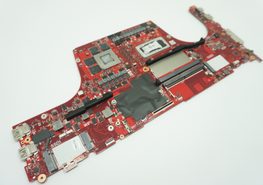 90NR0D10-R00012 Asus Intel i9-13900H RTX 4060 8GB Motherboard GV601VV