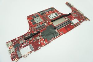 90NR0D10-R00012 Asus Intel i9-13900H RTX 4060 8GB Motherboard GV601VV