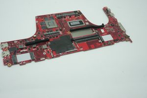 90NR0D10-R00013 Asus Intel Core i9-13900H RTX4060 8GB Motherboard GV601VV