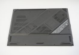 90NR0D81-R7D012 Asus Bottom Base Cover Eclipse Gray G614JVR-ES96