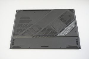 90NR0D81-R7D012 Asus Bottom Base Cover Eclipse Gray G614JVR-ES96