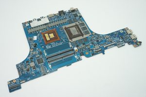 90NR0DB0-R00013 Asus AMD Ryzen 9 7945HX3D RTX 4090 Motherboard G733PYV-XX002W