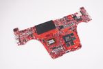 90NR0DG0-R00010 Asus AMD Ryzen 9 7940HS RTX 4060 Motherboard GA402XV-G14.R94060