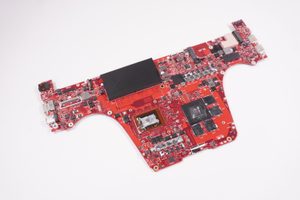 90NR0DG0-R00010 Asus AMD Ryzen 9 7940HS RTX 4060 Motherboard GA402XV-G14.R94060