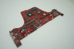 90NR0DG0-R00012 Asus AMD Ryzen 9 7940HS RTX 4060 Motherboard GA402XV-G14.R94060
