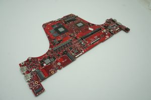 90NR0DG0-R00012 Asus AMD Ryzen 9 7940HS RTX 4060 Motherboard GA402XV-G14.R94060