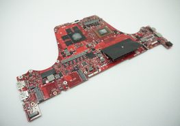 90NR0DG0-R00013 Asus AMD Ryzen 9 7940HS RTX 4060 8GB Motherboard GA402XI