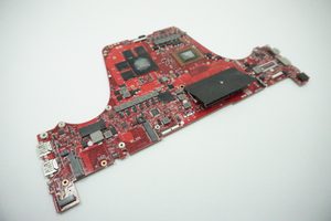 90NR0DG0-R00013 Asus AMD Ryzen 9 7940HS RTX 4060 8GB Motherboard GA402XI