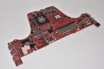 90NR0DH0-R00011 Asus AMD Ryzen 9 7940HS RTX 4080 16GB Motherboard GA402XZ-CS94
