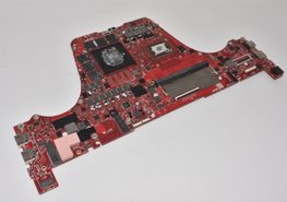 90NR0DH0-R00011 Asus AMD Ryzen 9 7940HS RTX 4080 16GB Motherboard GA402XZ-CS94