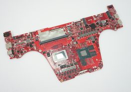 90NR0E50-R00010 Asus AMD Ryzen 7 7735HS 16GB RTX 4050 Motherboard GA402NU-G14.R74050