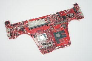 90NR0E50-R00010 Asus AMD Ryzen 7 7735HS 16GB RTX 4050 Motherboard GA402NU-G14.R74050