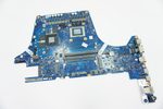 90NR0EB0-R00020 Asus AMD Ryzen 5-7535HS GeForce RTX 4050 6GB Motherboard FA507NU