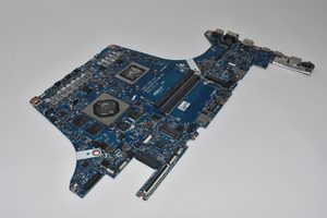 90NR0EP0-R00013 Asus AMD Ryzen 7 7735HS RX 7600S Motherboard FA617NS-A16.R77600