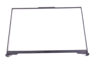 90NR0EP1-R7BP10 Asus LCD Fron Bezel FA617NS-A16.R77600