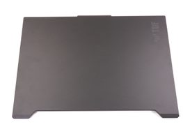 90NR0EP2-R7AM10 Asus LCD Back Cover Black FA617NS-A16.R77600