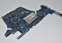 90NR0EZ0-R00010 Asus AMD Ryzen 7 7735HS Radeon rx 7700s Motherboard FA617NT-A16.R77700