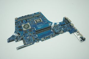 90NR0EZ0-R00011 Asus AMD Ryzen 7 7735HS Radeon RX 7700S Motherboard FA617NT