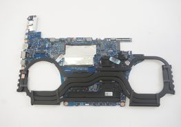 90NR0EZ0-R00013 Asus AMD Ryzen 7 7735HS Motherboard FA617NT