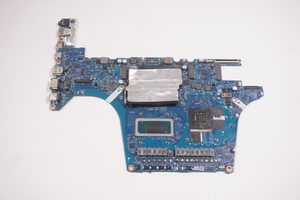 90NR0FG0-R00010 Asus Intel Core i7-12700H GeForce RTX 4050 6GB Motherboard FX507