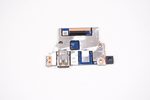 90NR0FH0-R10020 Asus USB Board FX607VU-ES51