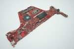 90NR0G30-R00030 Asus Intel Core i7-13620H RTX 4070 Motherboard GU603VI-G16.I74070