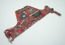 90NR0G30-R00031 Asus Intel i7-13620H RTX 4070 Motherboard GU603VI-G16.I74070