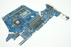 90NR0GW0-R00021 Asus Intel Core i5-12500H RTX 3050 4GB Motherboard FX507ZC4