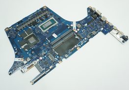 90NR0GX0-R00021 Asus Intel Core i7-12700H GeForce RTX 3050 4GB Motherboard FX707ZC4