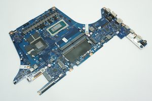 90NR0GX0-R00021 Asus Intel Core i7-12700H GeForce RTX 3050 4GB Motherboard FX707ZC4