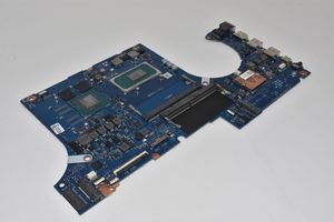 90NR0HB0-R01000 Asus Intel Core i5-11400H RTX 2050 4GB Motherboard FX506HF