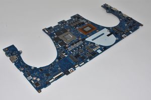 90NR0HX0-R00101 Asus AMD Ryzen 9 8945HS 32GB RTX4070 Motherboard GA403UI-G14.R94070