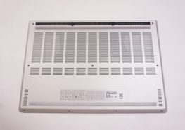 90NR0HX2-R7DM11 Asus Bottom Base Cover White GA403UV-G14.R94060