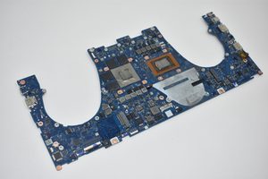 90NR0I00-R00030 Asus AMD Ryzen 9 8945HS 16GB RTX4060 Motherboard GA403UV-G14.R94060