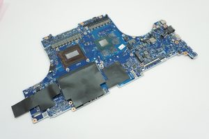 90NR0IG0-R00013 Asus Intel Core i9-14900HX GeForce RTX 4070 8GB Motherboard G614JIR-XS96