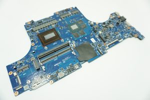 90NR0IG0-R00033 Asus Intel i9-13980HX RTX 4070 8GB Motherboard G614JIR-I94070