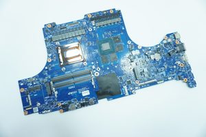 90NR0II0-R00012 Asus Intel Core i9-14900HX RTX 4060 Motherboard G614JVR-ES96