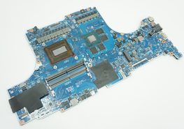 90NR0II0-R00033 Asus GeForce RTX 4060 8GB Motherboard G614JV
