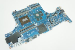 90NR0II0-R00033 Asus GeForce RTX 4060 8GB Motherboard G614JV