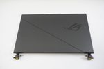 90NR0II5-R7AM10 Asus LCD Back Cover Eclipse Gray G614JVR-ES96