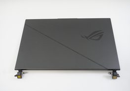 90NR0II5-R7AM10 Asus LCD Back Cover Eclipse Gray G614JVR-ES96